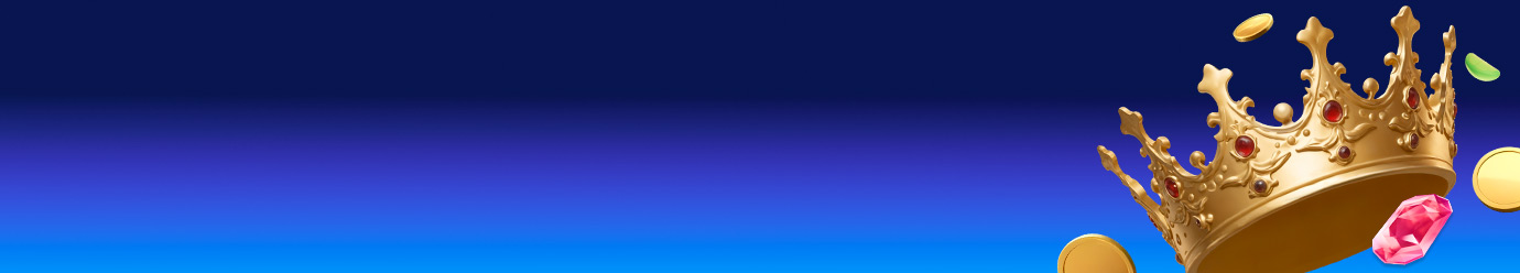 Мегабонус за первый депозит