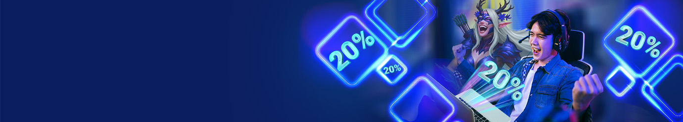 Esports Cashback Boom