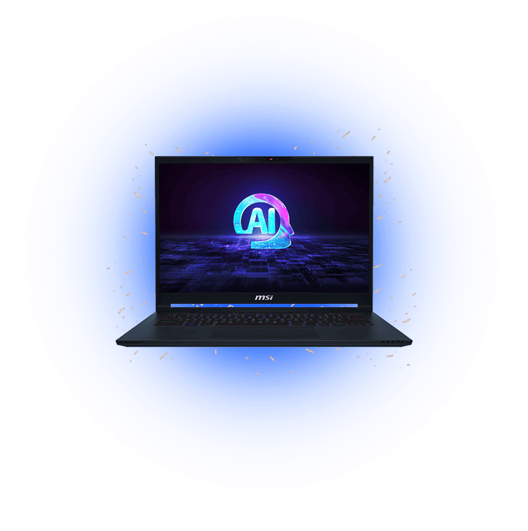 MSI Stealth 14 Studio