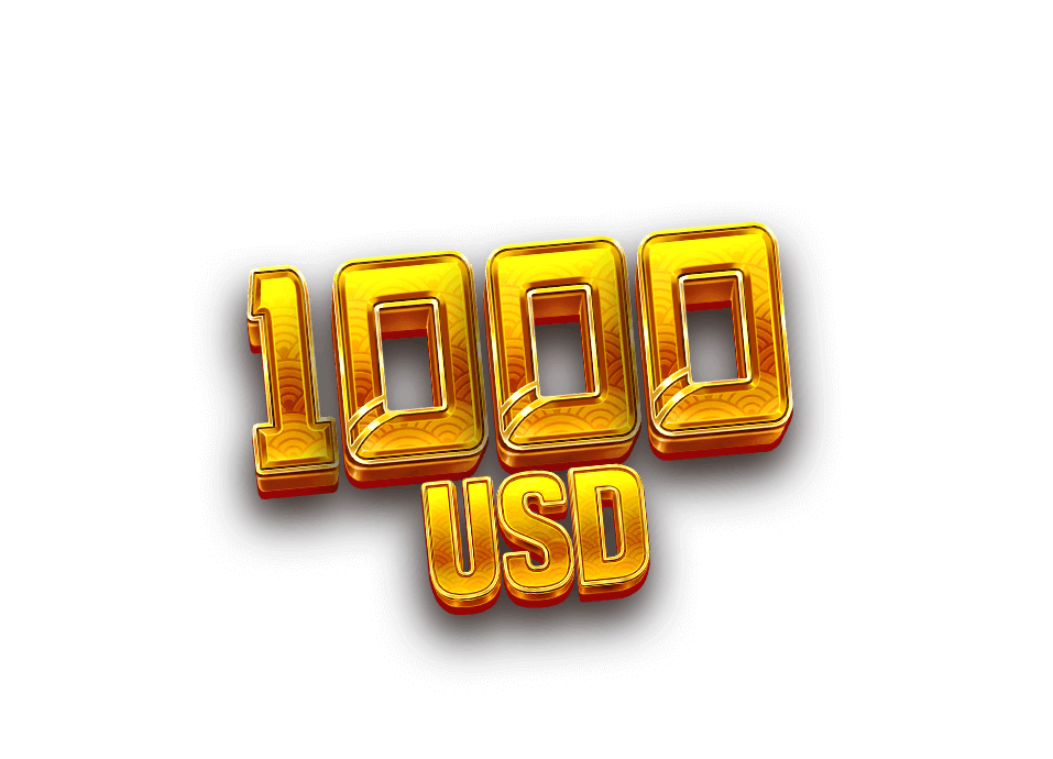 1000 USD