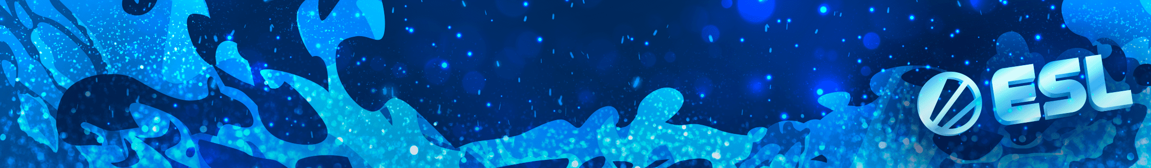 CS 2. دوري التحدي ESL. آسيا