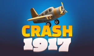 Crash 1917
