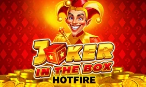 Joker in the Box Hotfire