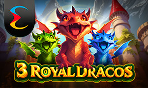 3 Royal Dracos