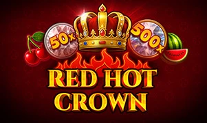 Red Hot Crown