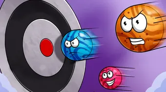 마블 라운드 타겟