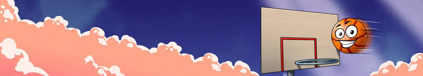 국제 농구 리그