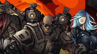 퀘이크 챔피언스