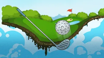 eSukan Golf