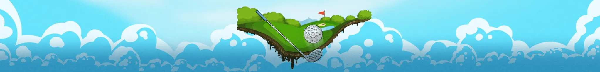 eSukan Golf