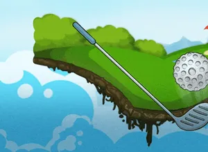 eSukan Golf