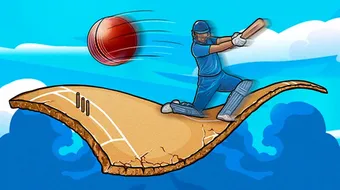 E-스포츠 크리켓