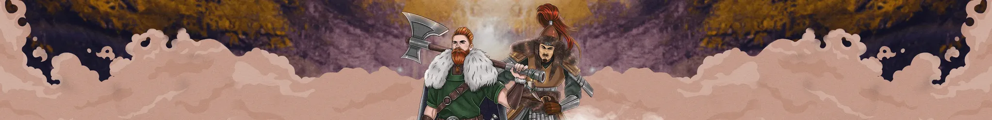 에이지 오브 엠파이어 II