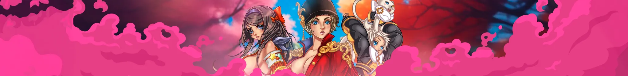 블레이드 & 소울