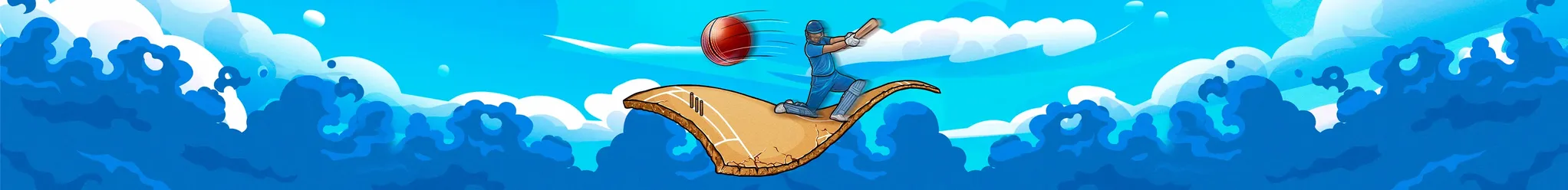 E-스포츠 크리켓