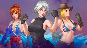 데드 오어 얼라이브