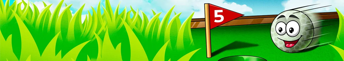 국제 골프 리그