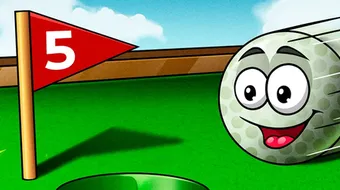 Golf Marble
