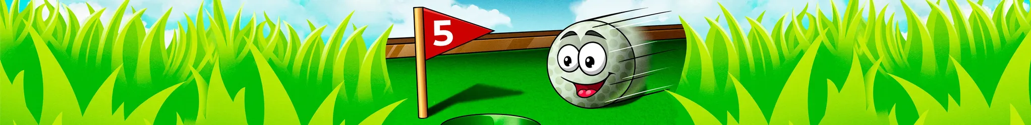 Golf Marble