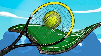 eSukan Tenis