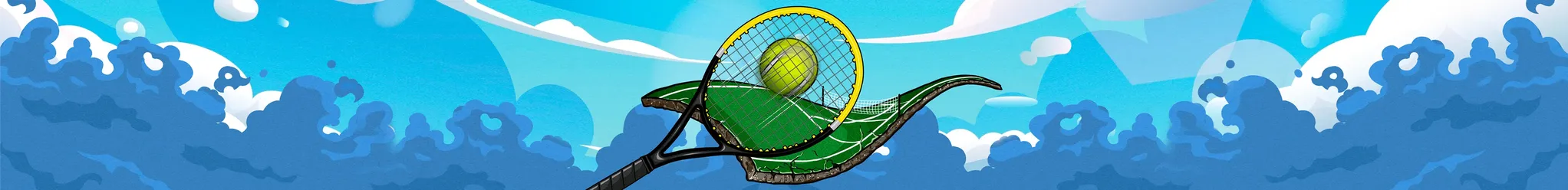 eSukan Tenis