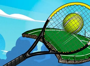 eSukan Tenis