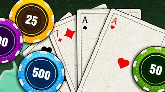 eSukan Poker