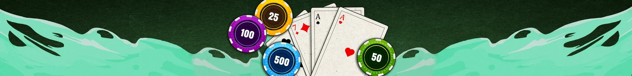 eSukan Poker