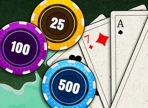 eSukan Poker