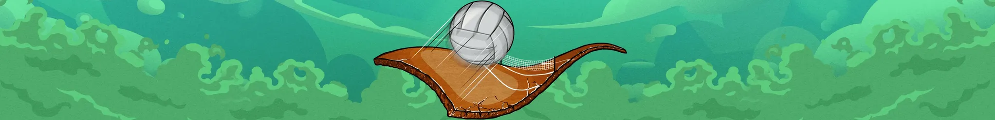 eSukan Bola Tampar