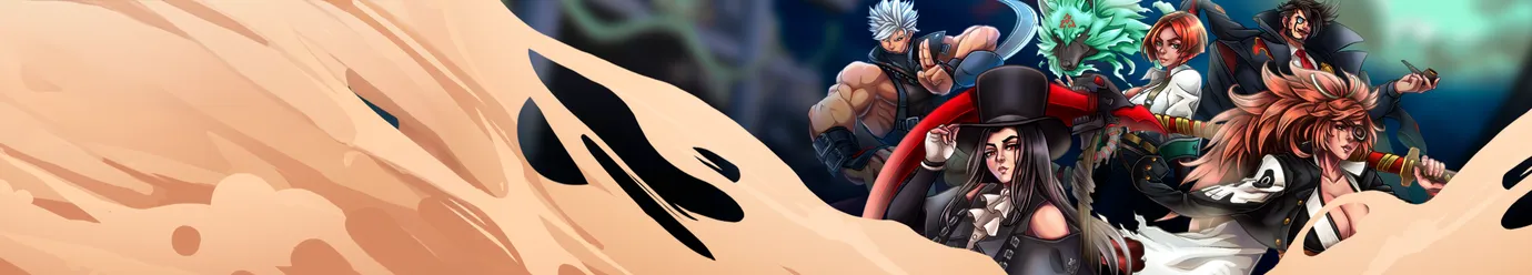 길티 기어 -Strive-