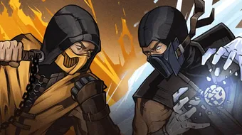 Kombat Mortal