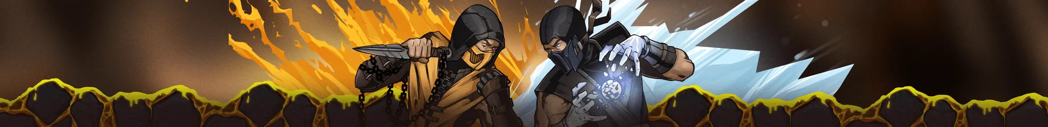 Kombat Mortal