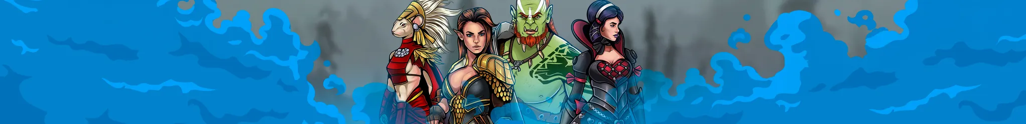 레이드: 그림자의 전설