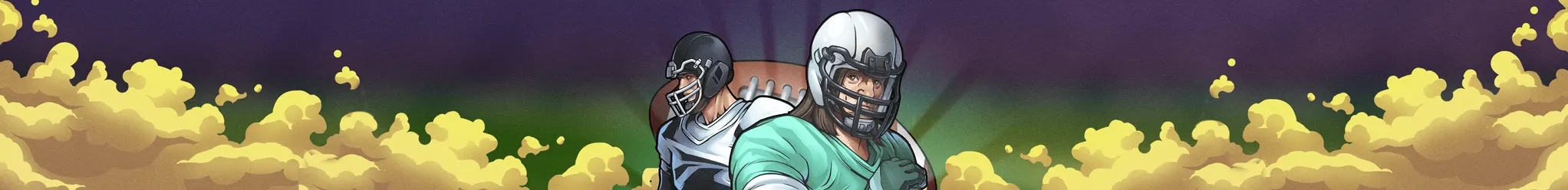 E-스포츠 미식축구