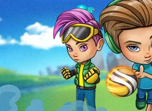 Super Kickers League