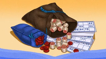 Loto Rusia