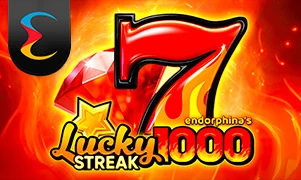 Lucky Streak 1000