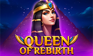 Queen Of Rebirth