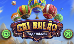 Cai Balao Cappadocia