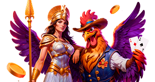 КОРОЛИ ПОКЕРА